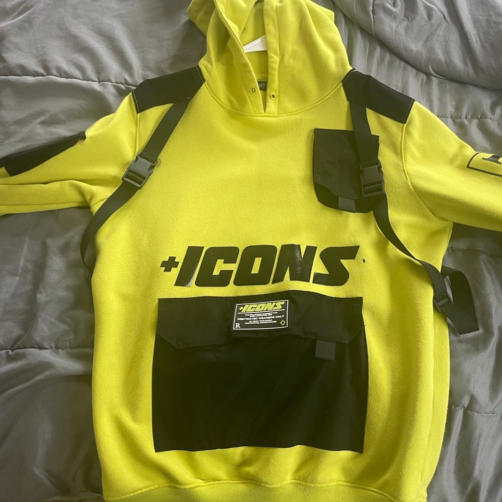 ICON JACKET